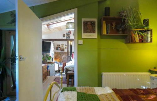 Bluebell Cottage Lurley Manor - Foto 28