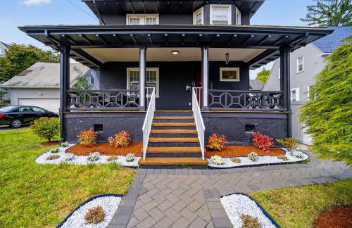 14 Guest, 9 Bed, Family Getaway- 30 min from NYC - Foto 8