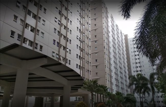 Apartement Puncak Kertajaya New By Prafi - Foto 16