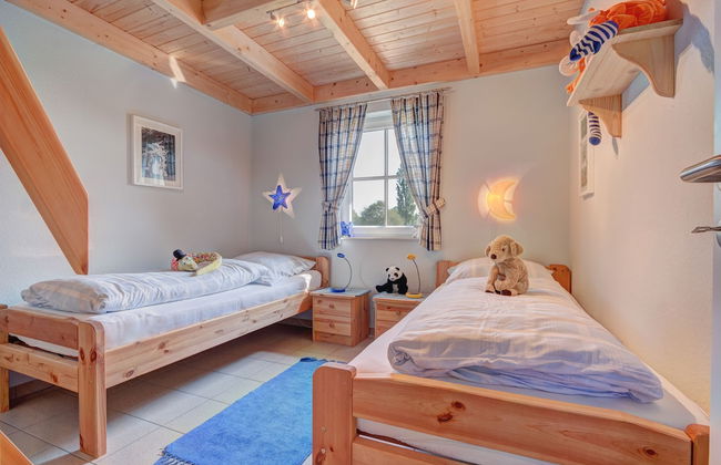 Ferienpark Am Meer Klipper - Foto 2