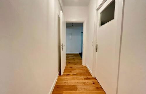 Komfort Apartment Neumünster Ideal für Firmen & Langzeitaufenthalte - Foto 19