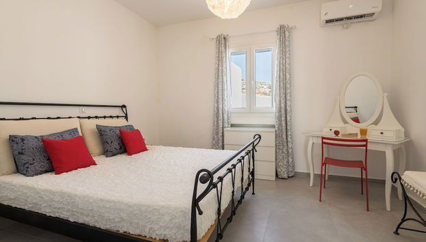 Cyclades Whisper - Foto 4, Habitación