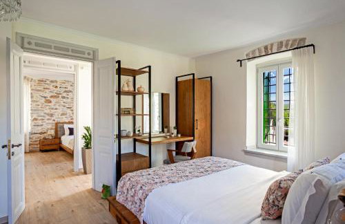 Villa Thalia by Pelion Esties - Foto 18