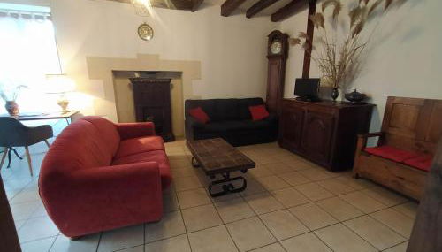 Gite du vieux cèdre - Foto 2