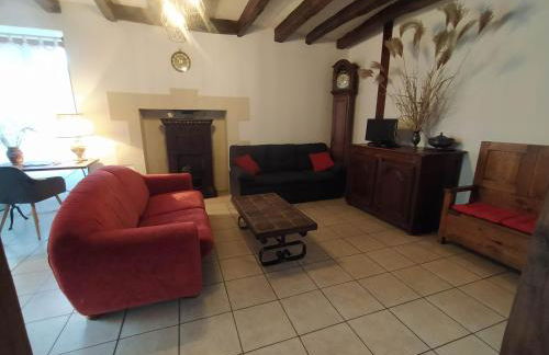 Gite du vieux cèdre - Foto 2