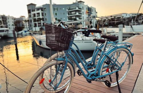 La Maison Bateau Sotogrande - Foto 9