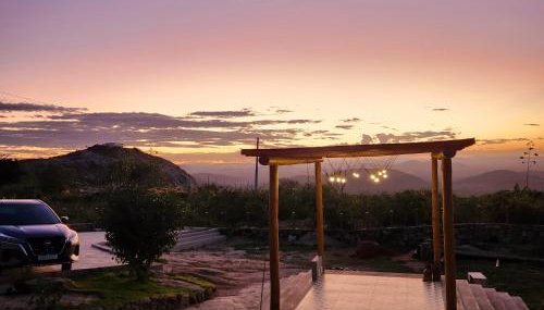 Chalé Vivenda dos Ventos - Foto 5