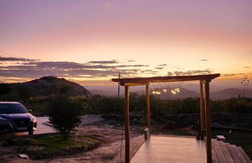 Chalé Vivenda dos Ventos - Foto 5