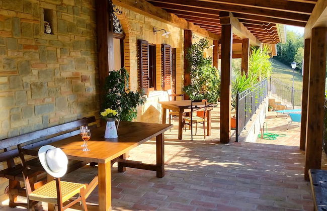 Agriturismo Pascucci - Foto 35