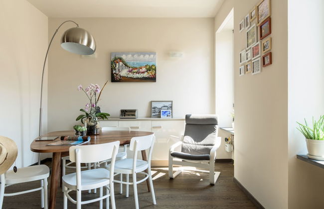 Numero Due Piazza Mazzini - Foto 7