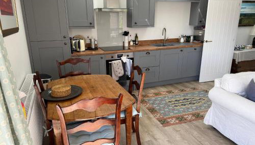 The Coach House - Foto 3, stove, toaster