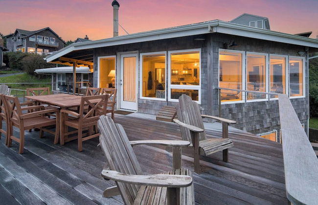 Sanctuary by the Sea by Avantstay Waterfront + Views - Foto 6