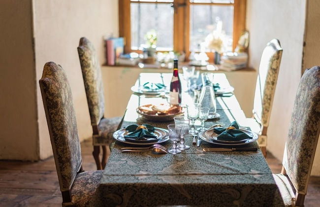 Château des Marcilly Talaru - Foto 44