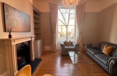 No2 Clarence grade II Regency townhouse short walk to racecourse and town centre - Photo 17