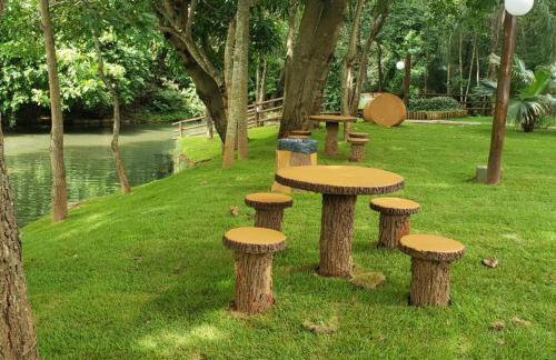 Águas da Serra Apto 520A - Foto 12