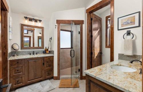 Ridge View Retreat - Panoramic Views and Hot Tub - Foto 27