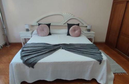 Casa da Buxeira . Entorno magico. - Foto 10