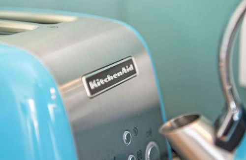 Haus Putbus in Altefähr - Wohnung 7 "Southwest beach" - Foto 13