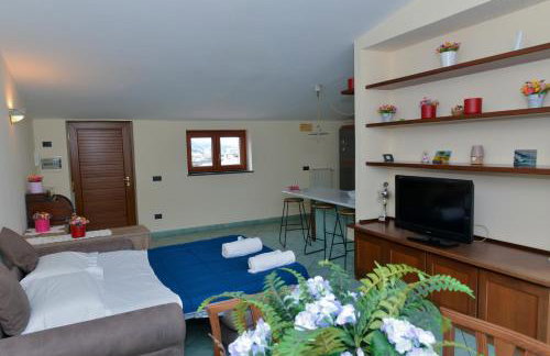 Casa Silvana Sorrento coast - Foto 24