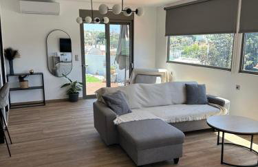 Casa Aurelia Archangelos - Foto 10