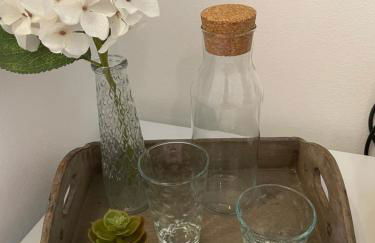 Skyline Suite Augsburg-Stilvoll & zentral - Foto 36