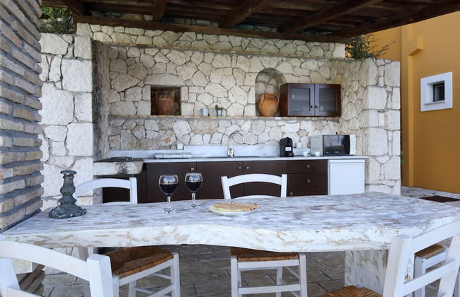 Alea Resort Villas - Foto 39