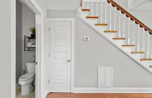 Spacious, Vibrant Home 'n Central Richmond, VA! - Foto 30