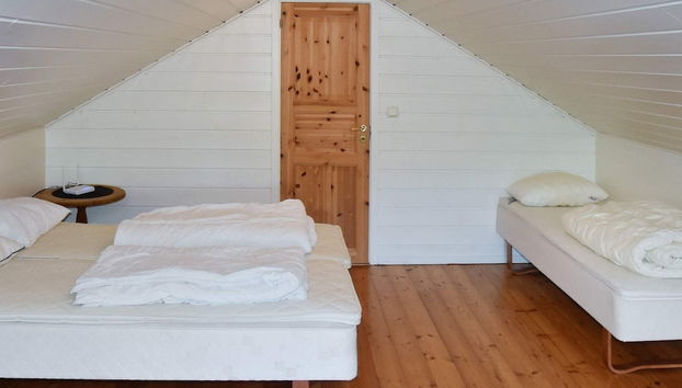 Holiday Home in Farstad - Photo 3