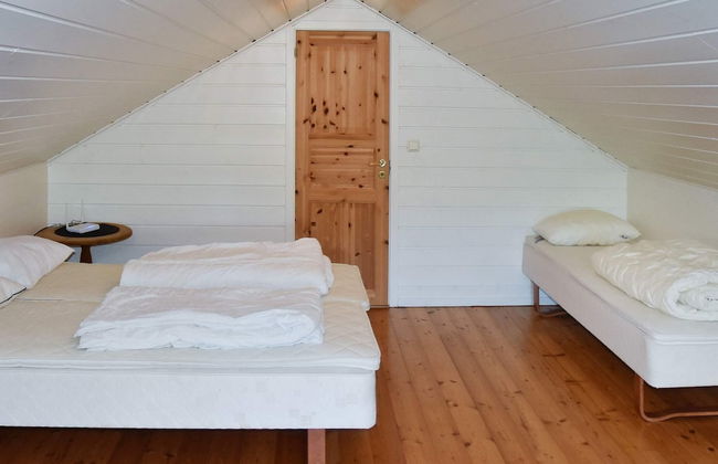 Holiday Home in Farstad - Foto 3