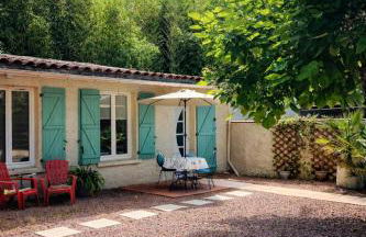 Le Clos Bussy - Foto 5