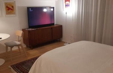 Suite Emotion 716 e sei a casa! - Foto 54