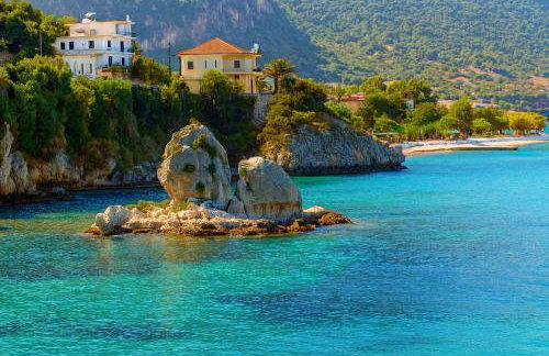 Anemos Studios & Apartments - Foto 40