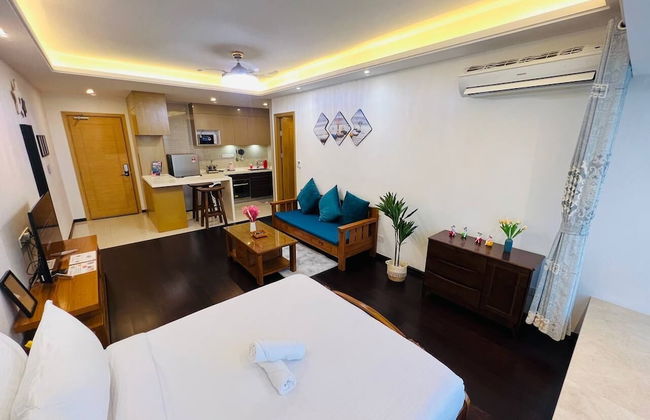 R&F Princess Cove at ANJU - Photo 37