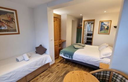 Chalet du Vernay - Foto 23