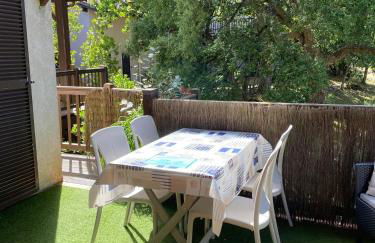 Charmant appartement à Saint-Julien 40 m² avec vue jardin - Foto 17