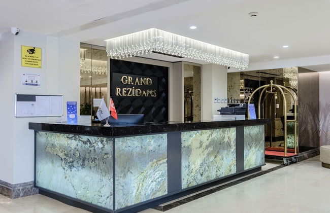 Grand Residence by NewInn - Foto 4