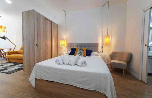 Studio chic avec terrasse, lumineux et calme 1 - Photo 25