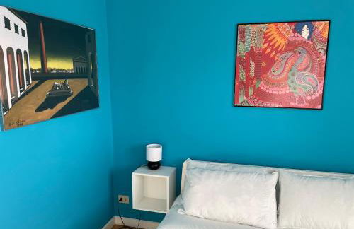 Lilla’s Apartment - Foto 51