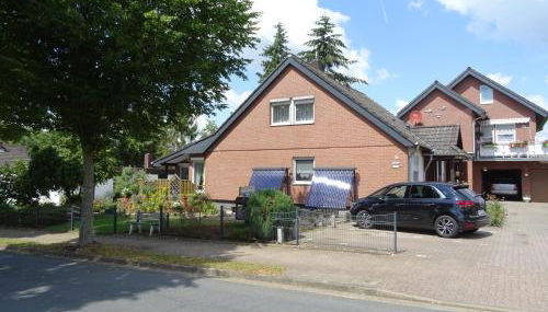 Ferienwohnung Ehmann - Foto 2