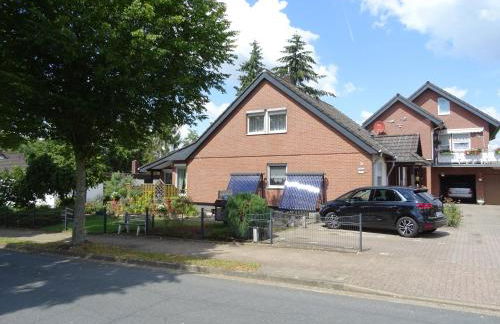 Ferienwohnung Ehmann - Foto 2