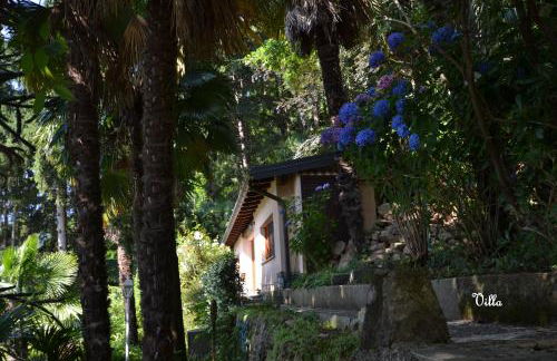 Villa Rina Deluxe and Cottage - Photo 3