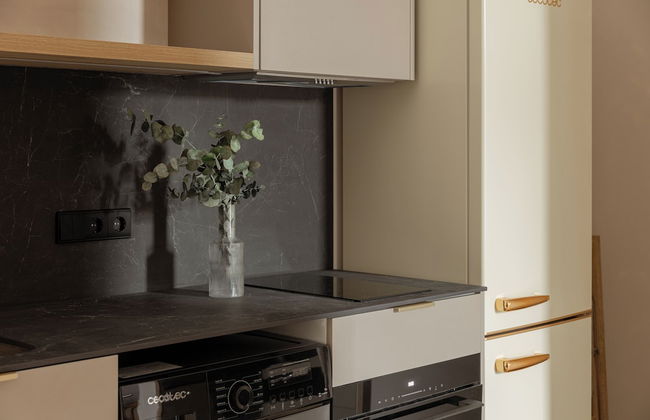 MH Apartments Central Valencia - Photo 11