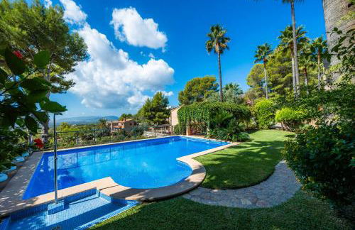 Villa Tierraseca - Foto 27