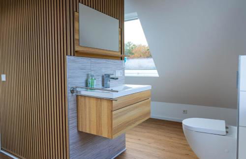 Kristall - große Maisonette Wohnung in Wegberg - Foto 20