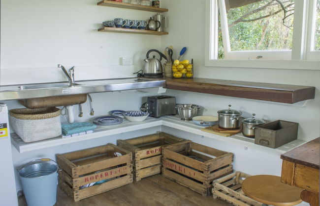 Herb Cottage - Foto 7