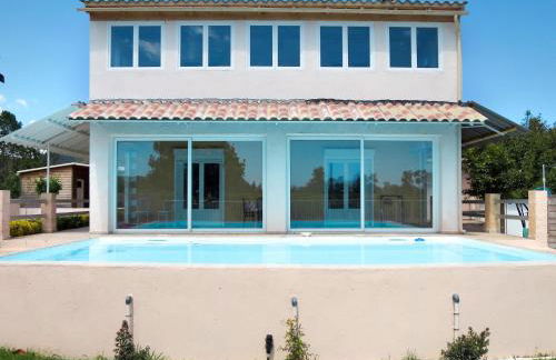 Holiday Home La Cerisaie by Interhome - Foto 46