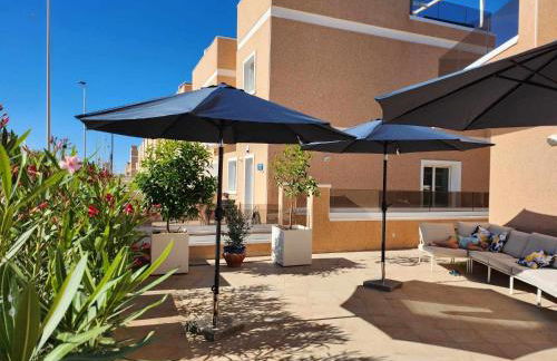 Higuericas Playa - Foto 1