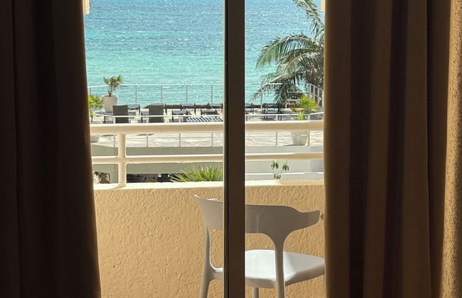 Luciana Hotel & Beach Club - Photo 78