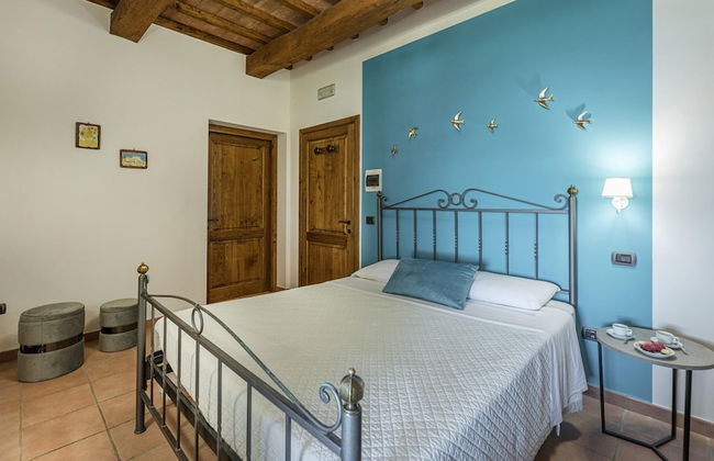 Tenuta Montiepoli 12 3 Emma Villas - Photo 11