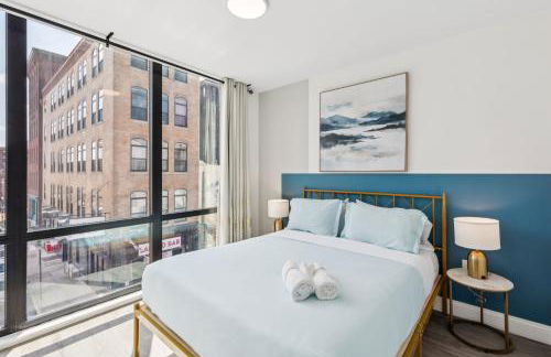 Stay at Luna on N 11th St - Foto 69